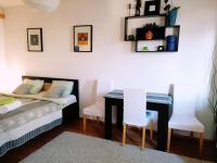 B&B Miercurea Ciuc - Nexus Happy - Bed and Breakfast Miercurea Ciuc