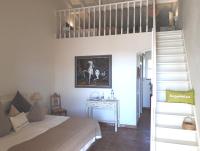 Suite with Sea View