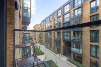 Arcadian City Centre Apartments with Balcony - B&B