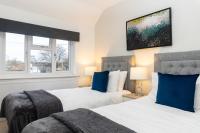 Relaxation by Olauda SA - 3 Bed House with Free Parking - Ferienwohnung Bristol