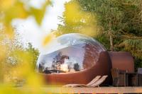 CellSphair - B&B Houyet