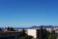 Apartment In A Residence With Swimming Pool Wifi - B&B Cannes