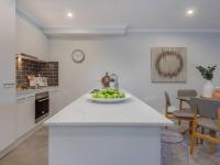 Merchants Court Central 3 bedroom townhouse - Chambres d'hôtes Wangaratta