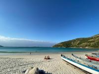 Casa com 2 quartos na Prainha em Arraial do Cabo, 20 METROS DA PRAIA - B&B Arraial do Cabo