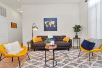 Charming Suite With Gym Near NRG Medical Center - Ferienwohnung