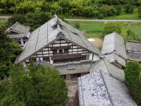 Satoyama Villa Honjin - B&B Matsumoto