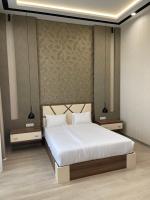 Luxury Penthouse With Incredible View - B&B Yerevan