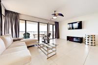 Ocean Vista Condominiums #407 - B&B