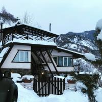 Dobri Dom - B&B Almaty