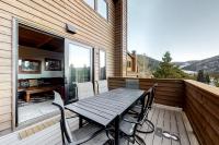 Tennis Townhome 1312 - B&B