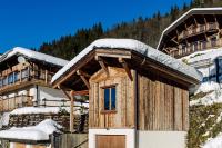 Petit Lumina - B&B Morzine