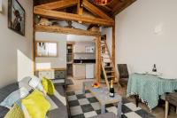 Petit Lumina - B&B Morzine