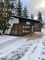 Yozefstal - B&B Myslivka