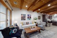 Menlo Magic - B&B