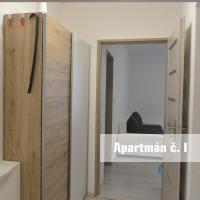 Appartamento con 1 Camera da Letto