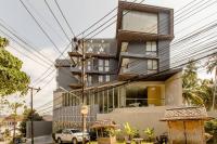 The Aristo 2 Condo Surin Beach - B&B