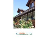 Mroczkówka - B&B Dębowiec