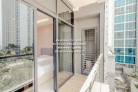 Studio met Balkon