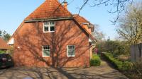 Ferienwohnung Nordsee - Ferienwohnung Cuxhaven