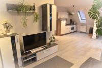 Ferienwohnung und Apartment Löbau, Stadt- und messenah - B&B Löbau