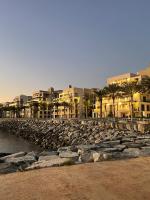 B&B Sharm - Address Beach Residence Fujairah - Bed and Breakfast Sharm