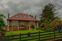 The Walk-up - B&B