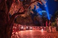 O Bona Moremi Safari Lodge - B&B