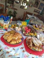 B&B Zia Delia - Bed and Breakfast Villaperuccio
