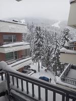 Apartman Bijela Bjelašnica - B&B Bjelašnica