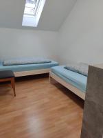 Appartement met 2 slaapkamers