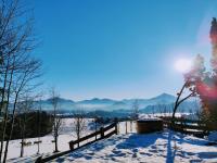 Chalet con 2 Camere da Letto