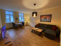 Altstadtapartment - Ferienwohnung Haldensleben