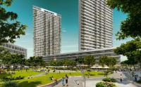 PANORAMAview/31thFloor!/LUXURY/Wifi/Parking - B&B