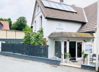 B&B Hahnenklee-Bockswiese - Das kleine Klee - Bed and Breakfast Hahnenklee-Bockswiese