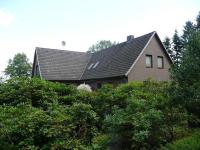 Timmerloher Weg, Ferienwohnung - B&B