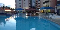 Cond. Parque das Águas Quentes Apto. 2 Suítes - B&B