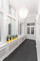 BpR Sophisticated Astoria Suite with Balcony - B&B Budapest