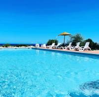 Villa dell’Orsa - B&B Cinisi