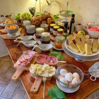 Agriturismo L'Antica Fornace - B&B Peccioli