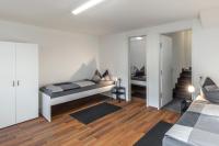 Ferienwohnung Ohechaussee - B&B