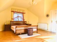 Family Suite with Balcony