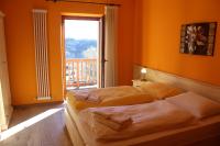 Camera Matrimoniale/Doppia con Letti Singoli