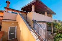 Apartment Suzana - B&B Pula