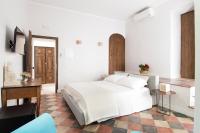 Camera Matrimoniale Superior con Terrazza