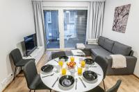 B&B Helsinki - SleepWell Apartment Rio with private sauna and parking - Bed and Breakfast Helsinki