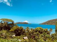 Pension TUPUNA - Ferienwohnung Haapu