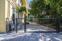 Self Check-in Apartments near Landscape Alley - Ferienwohnung