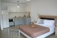 Moschoula Villa - Apartment 1 - B&B Limniónas