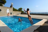 Treputxell 1-2 - B&B l'Estartit