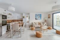 Le Luciani - B&B Coti-Chiavari